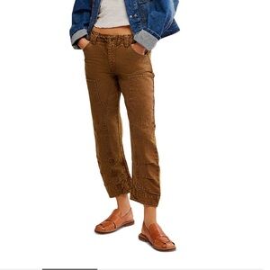 We the Free SuperSonic Slim pants size 6